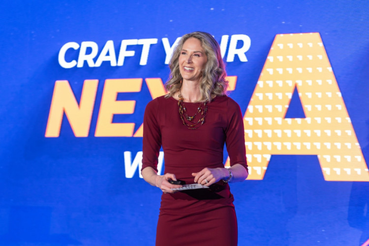 What Does a Corporate Event Emcee Actually Do? (And Why It Matters More ...