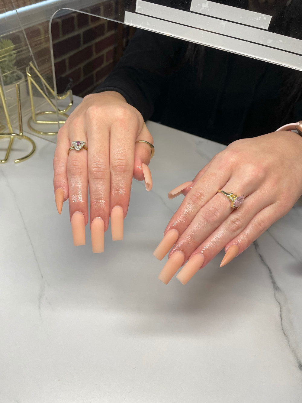 Maryland Institute of Nail Technology