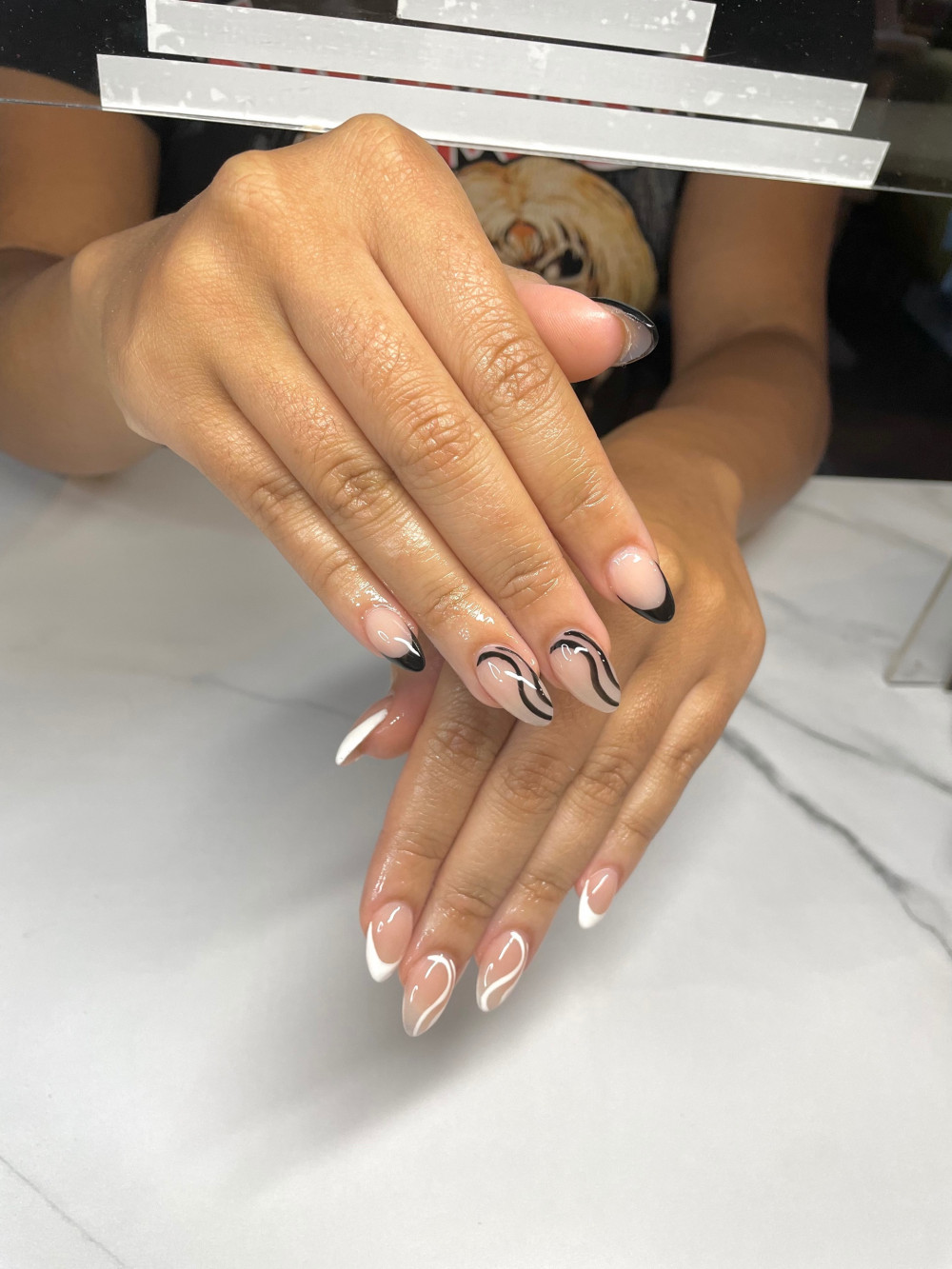 Maryland Institute of Nail Technology