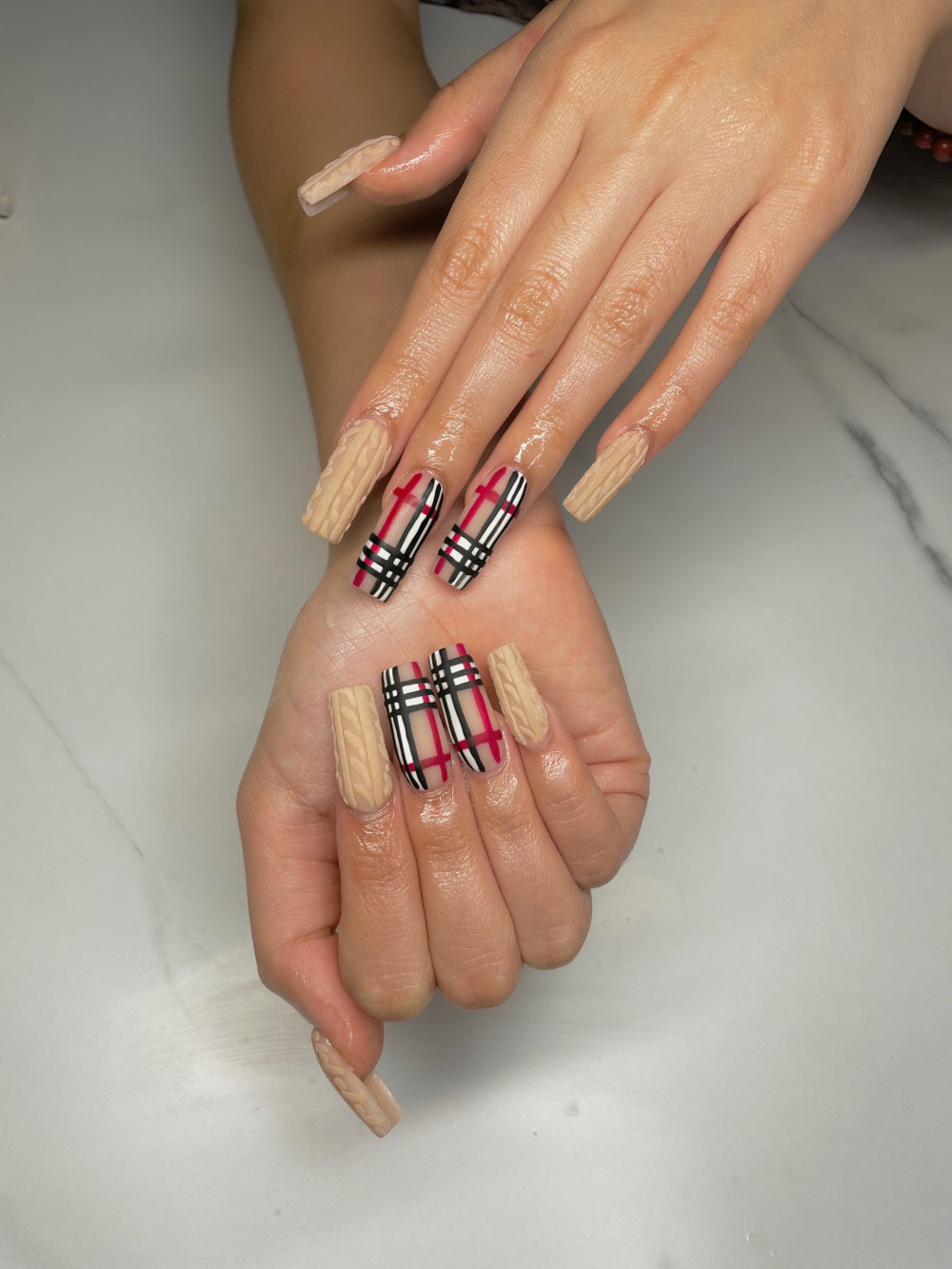 Maryland Institute of Nail Technology