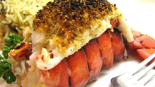 Best Lobster Recipes Edmonton | Catch of the Week!