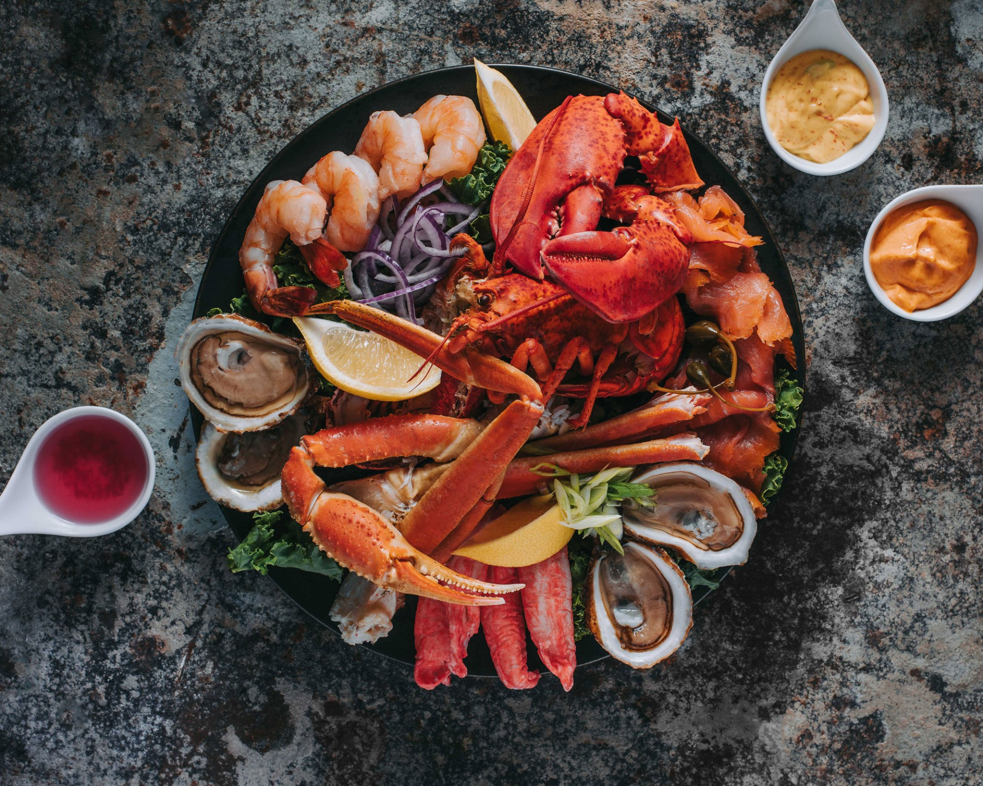 Best Fish & Seafood Market Edmonton Catch of the Week!