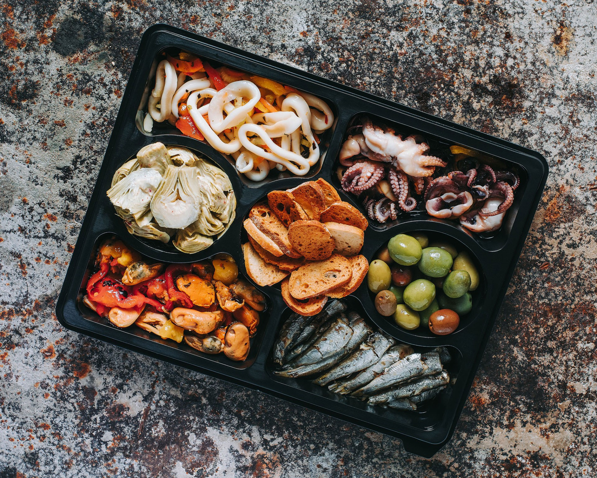 Best Fish & Seafood Market Edmonton Catch of the Week!