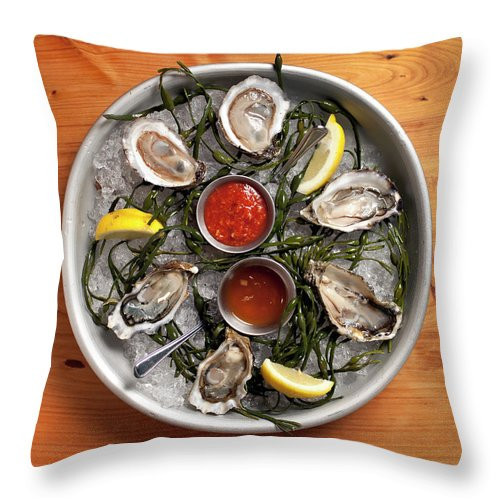 Fish & Seafood Platters Edmonton Catch of the Week!