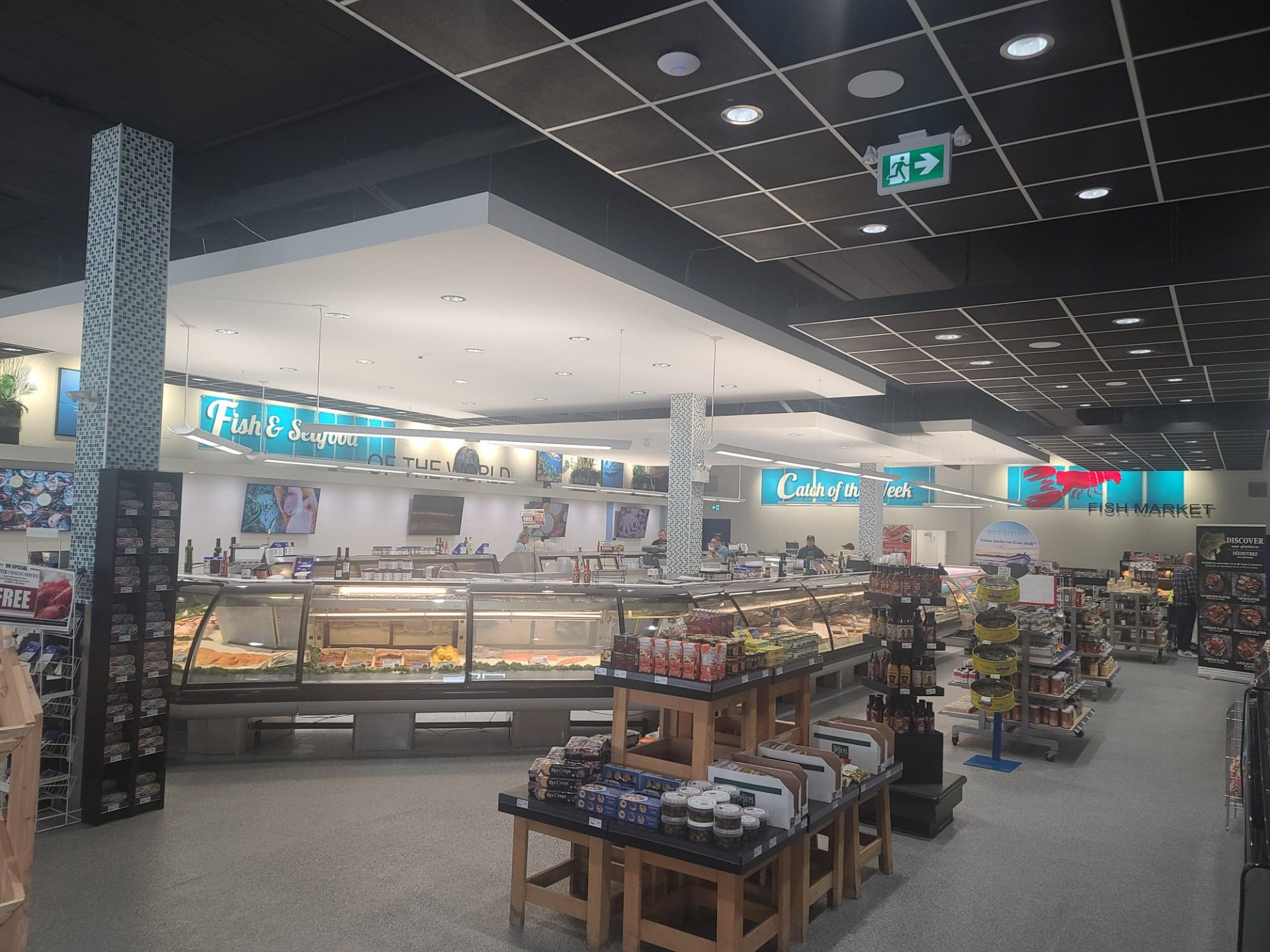 Best Fish & Seafood Market Edmonton Catch of the Week!