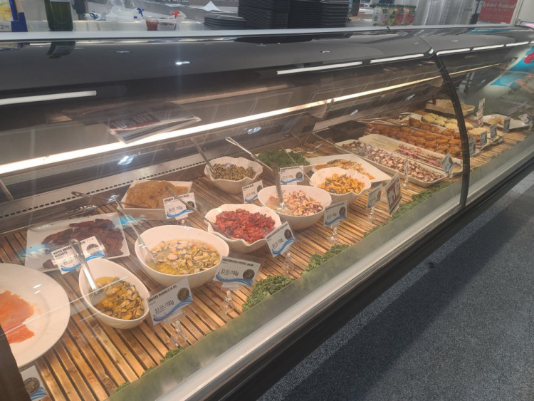 Best Fish & Seafood Market Edmonton Catch of the Week!