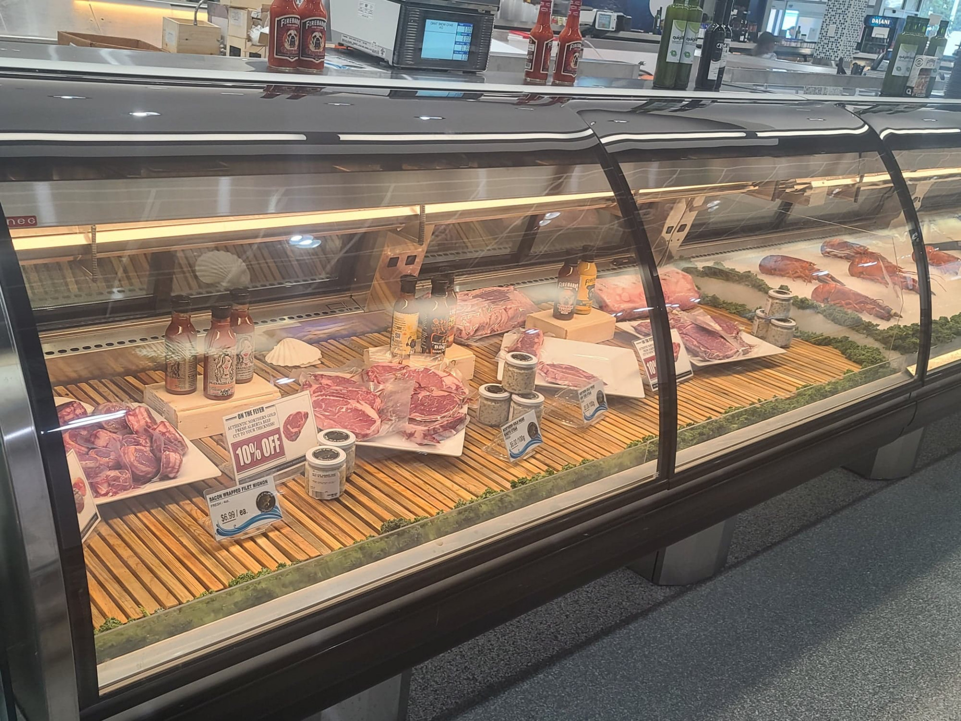 Best Fish & Seafood Market Edmonton Catch of the Week!