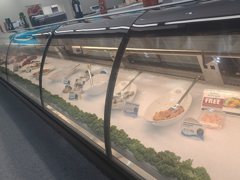 Best Fish & Seafood Market Edmonton Catch of the Week!