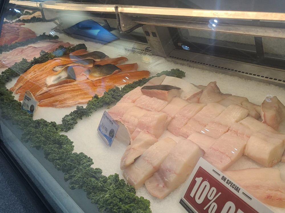 Best Fish & Seafood Market Edmonton Catch of the Week!