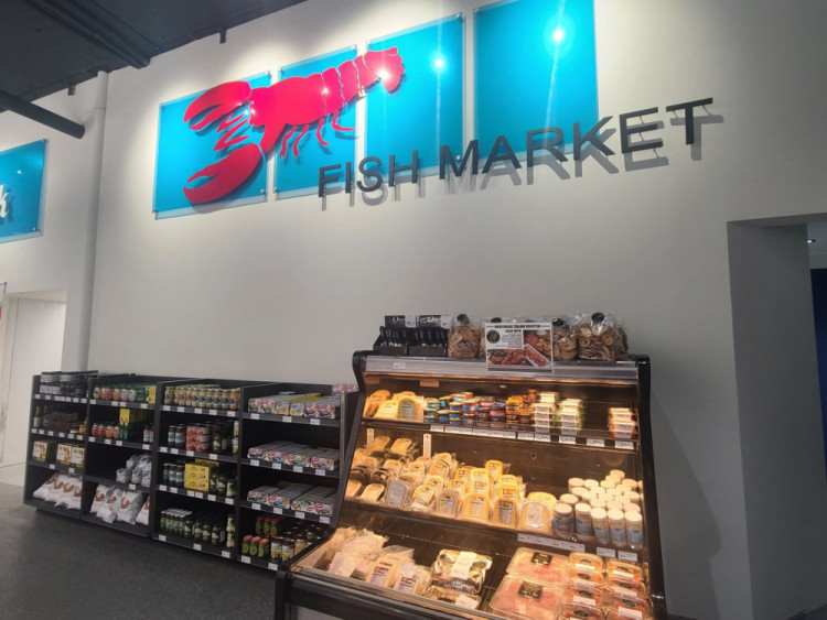 Best Fish & Seafood Market Edmonton Catch of the Week!