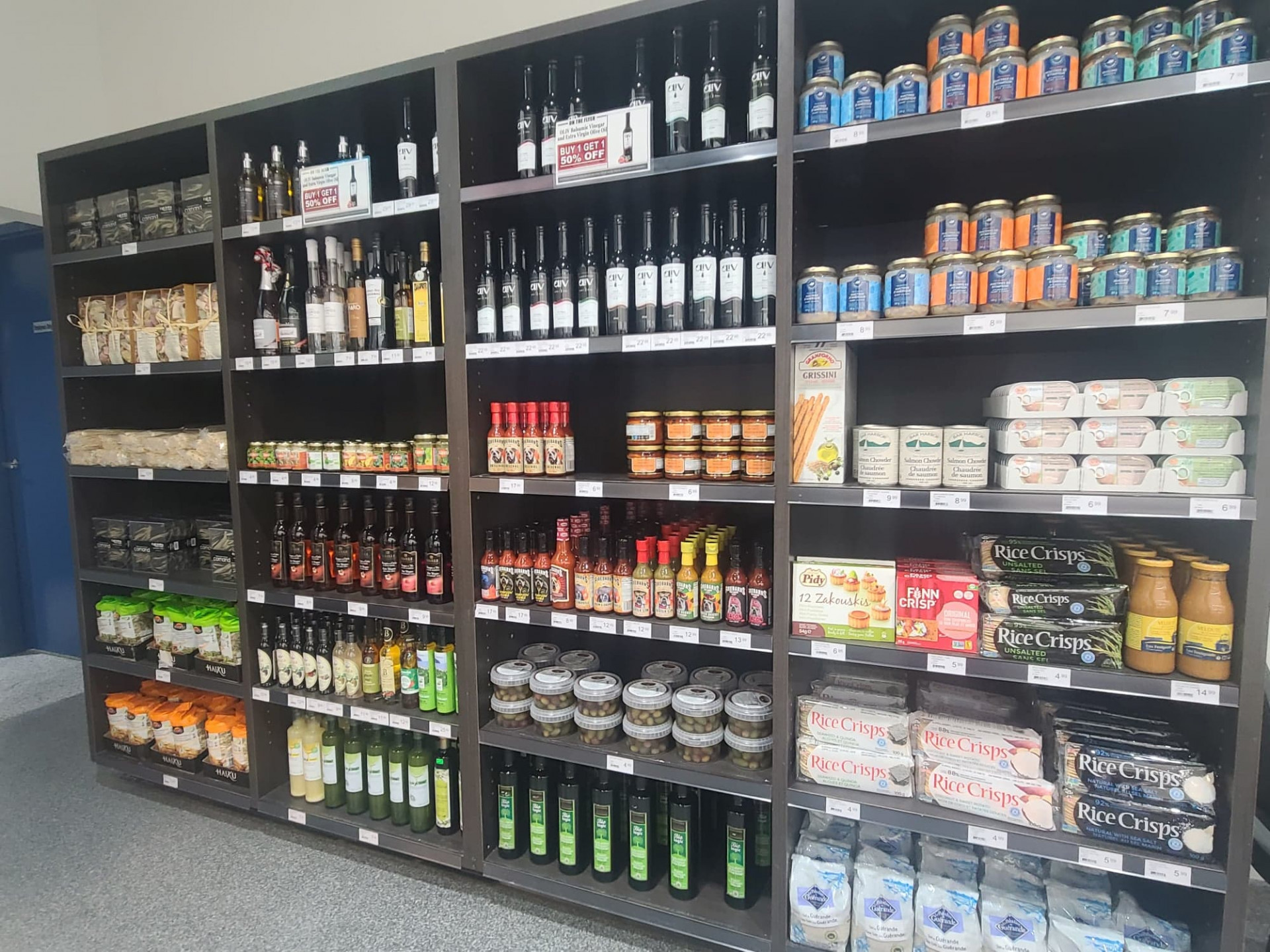 Best Fish & Seafood Source in Edmonton Catch of the Week!