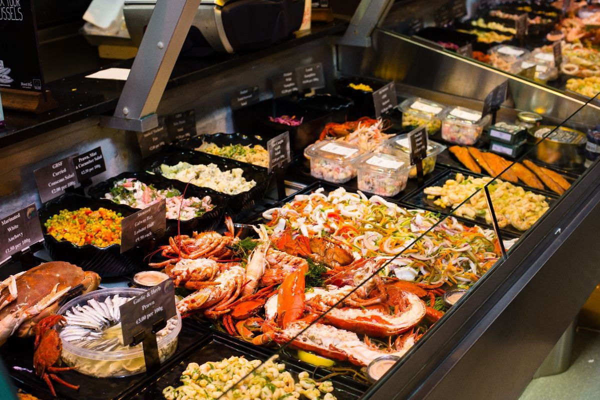 Fish & Seafood Deli in Edmonton Catch of the Week!