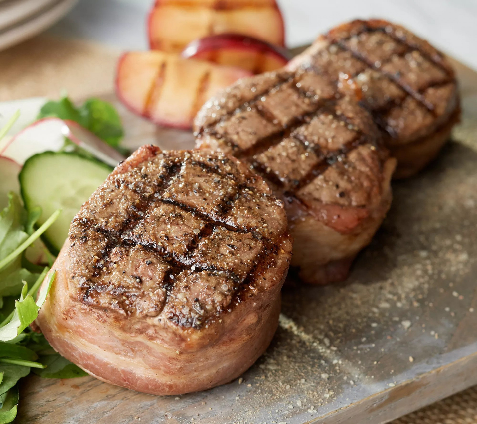 Best Alberta Beef Steak in Edmonton Catch of the Week!