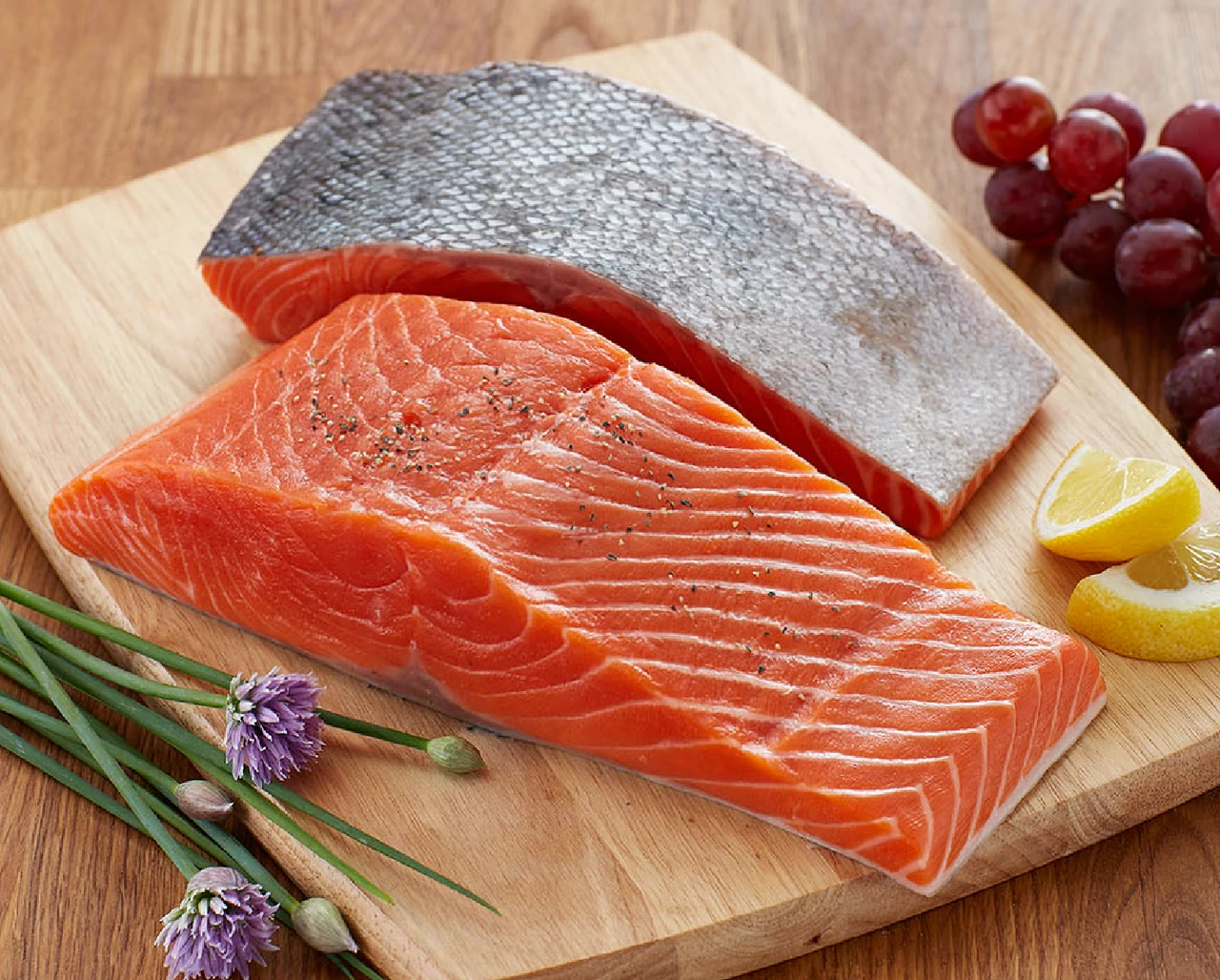 Best Fresh Fish & Seafood Market Edmonton Catch of the Week!