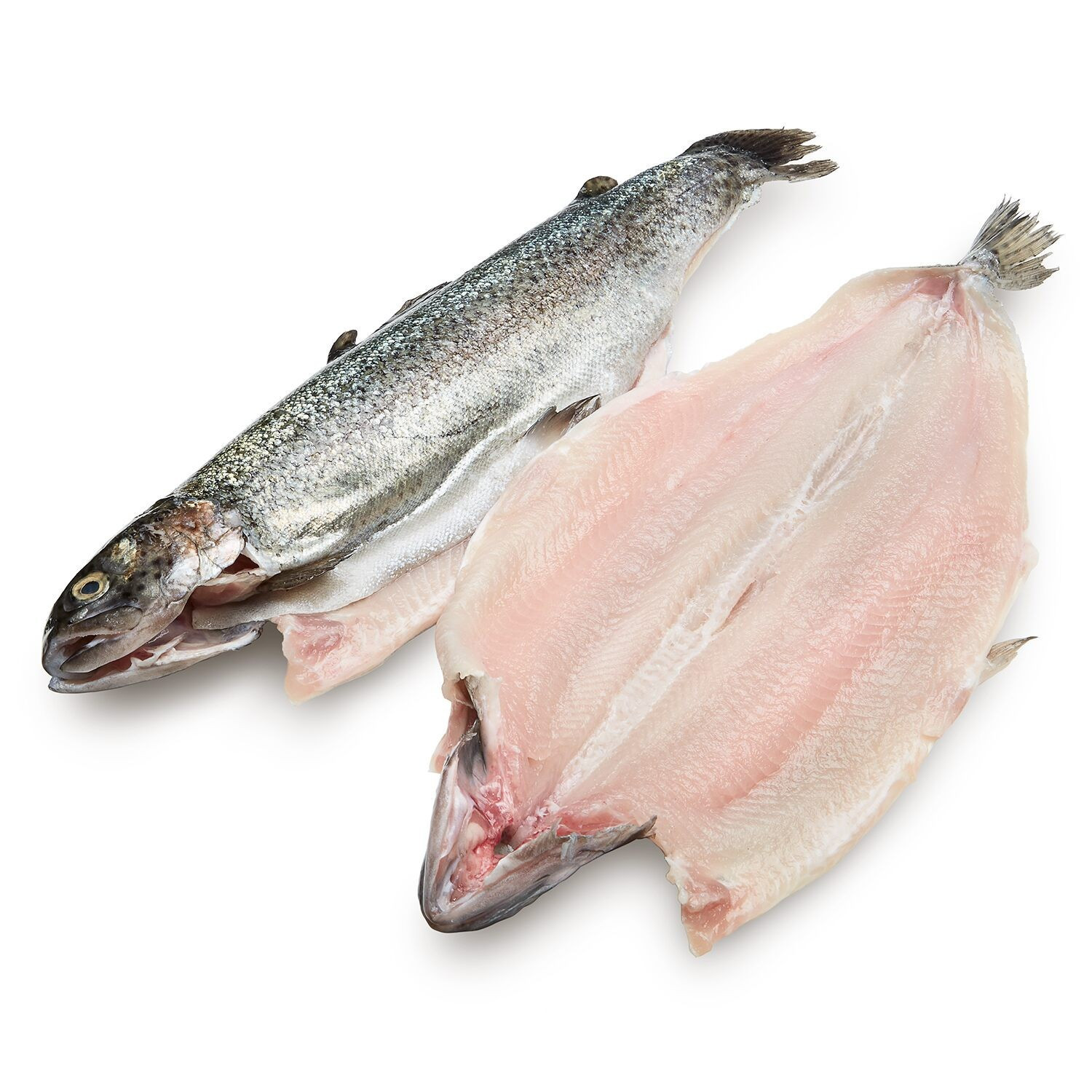 Mastering the Art of Butterflying a Whole Fish: A Step-by-Step Guide