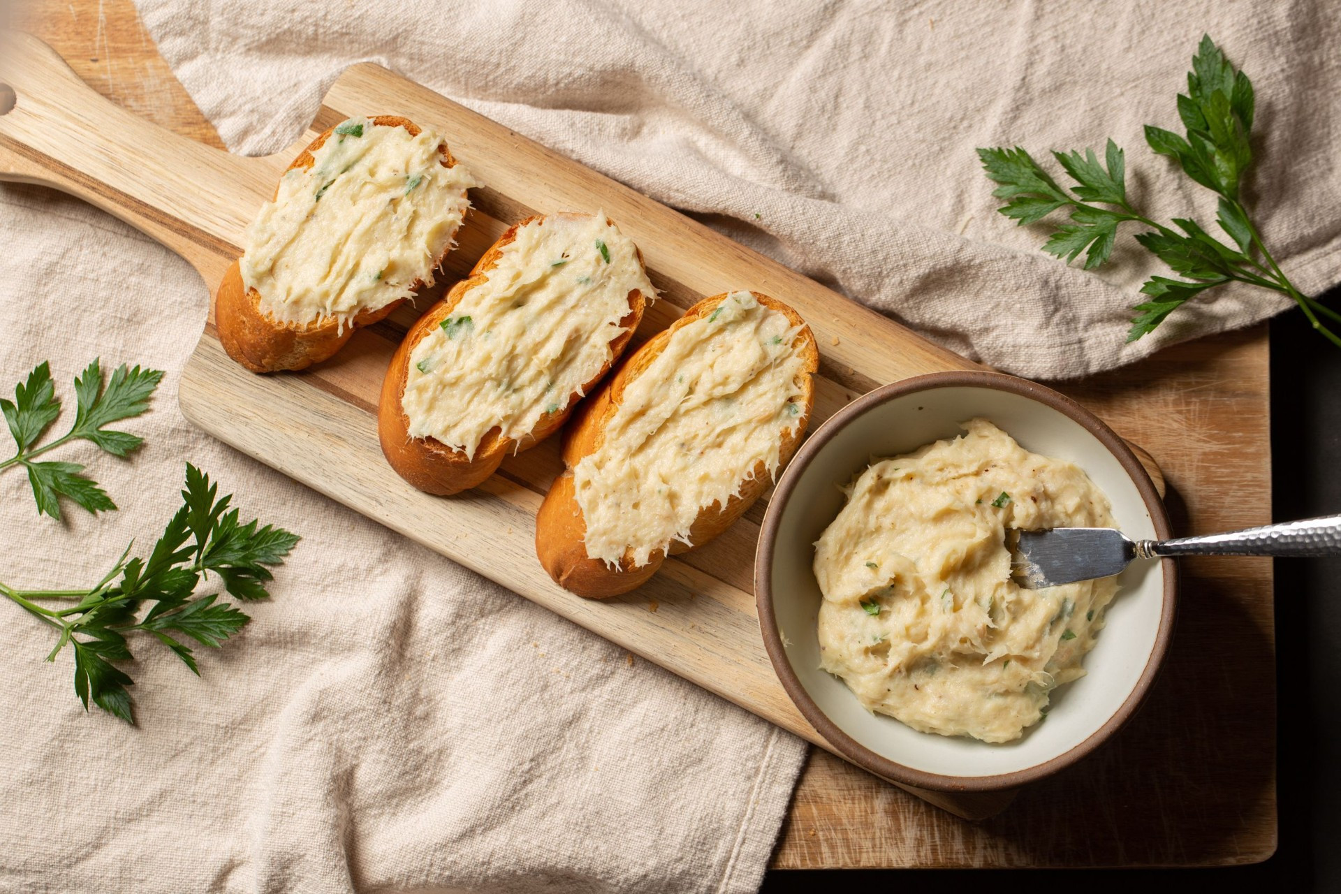 Decadence in a Dish Exploring Cod Liver Pâté and Perfect Pairings