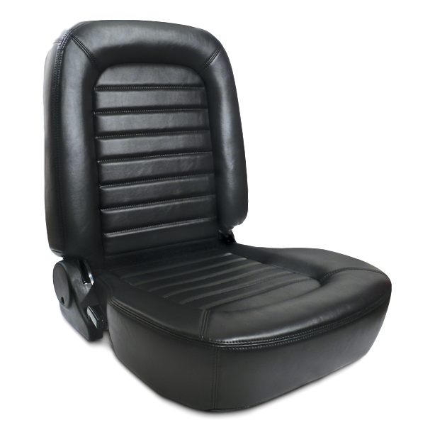 ProCar Classic Bucket Seats(Sold in pairs)