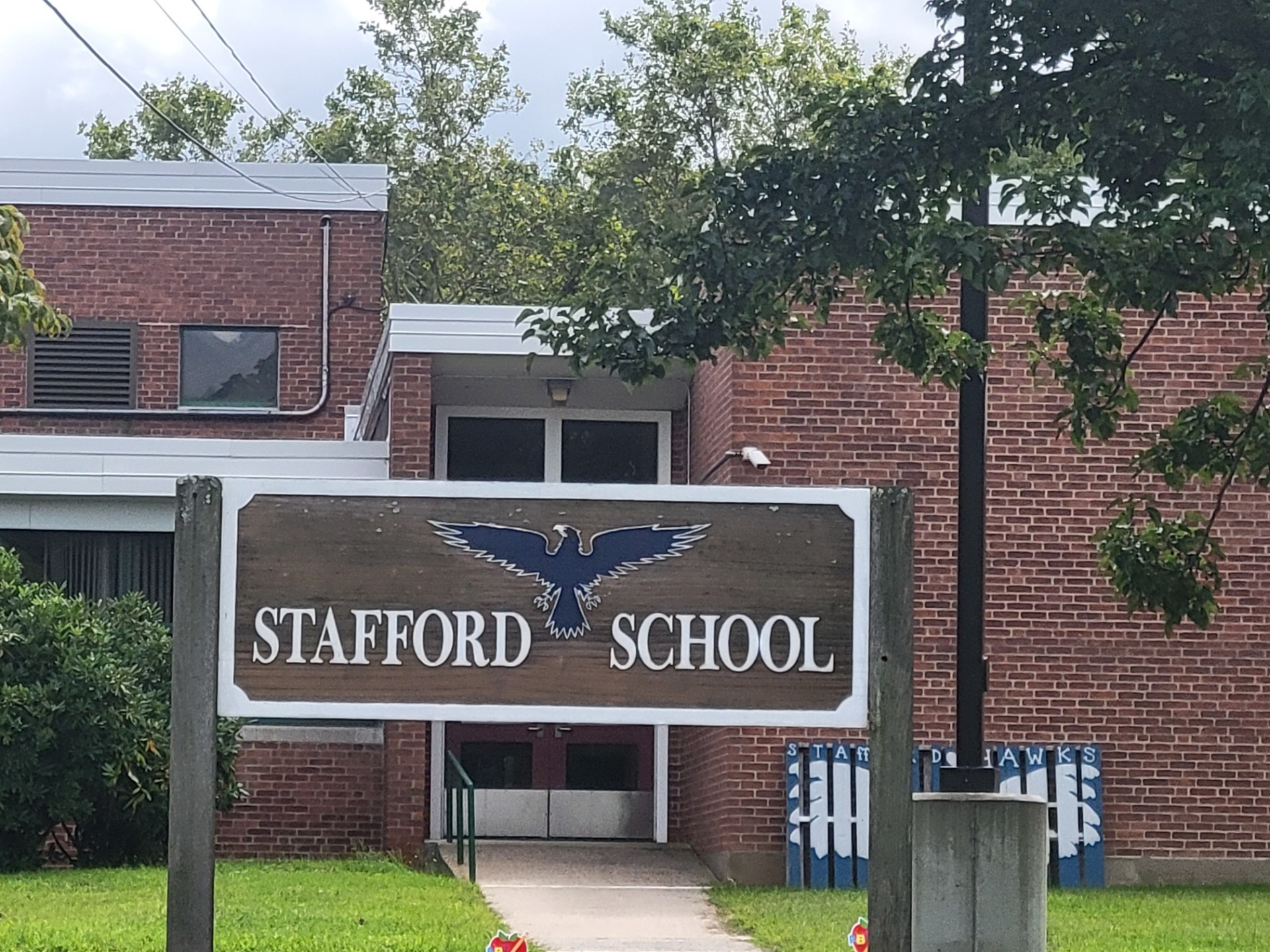 Stafford School PTO