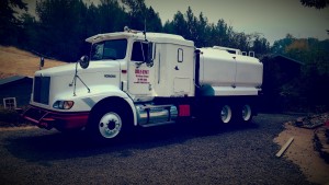 Bulk Water Delivery | Water trucking Service