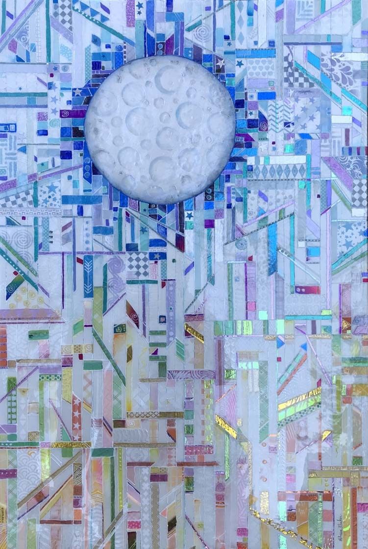 Home [abstractsbybarker.com]