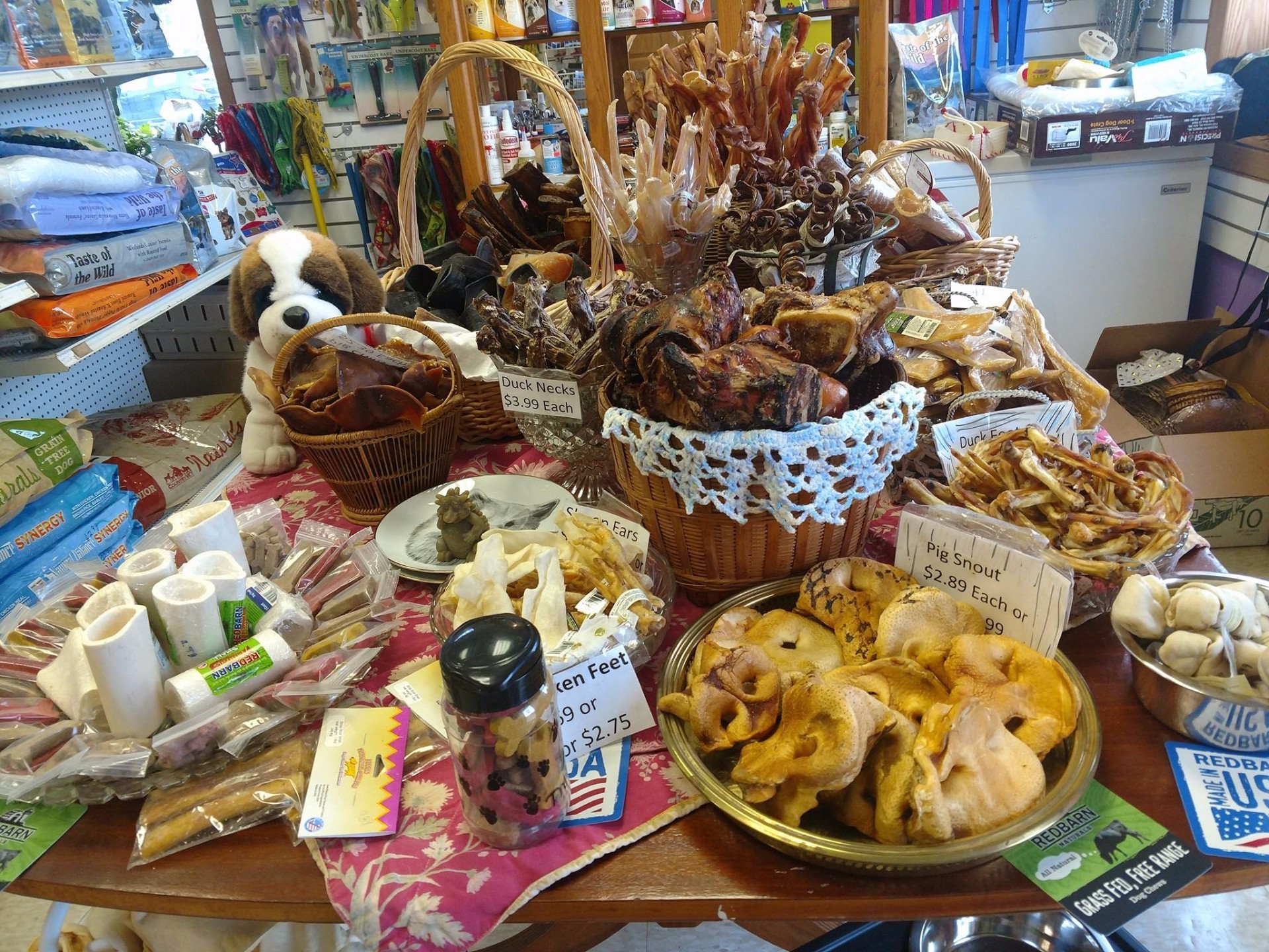 Patty's Pet Grooming