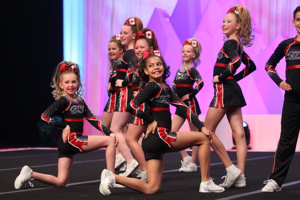 Contact Us Calgary Stars Gymnastics & Cheerleading Centre Calgary, Alberta