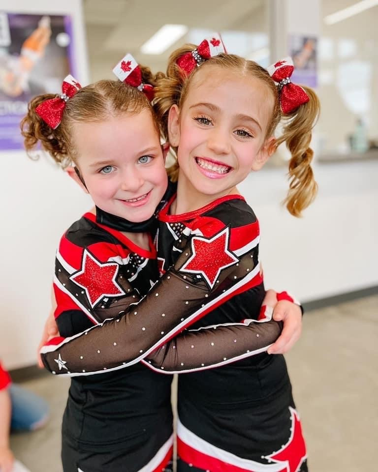 Home | Calgary Stars Gymnastics & Cheerleading Centre | Calgary, Alberta