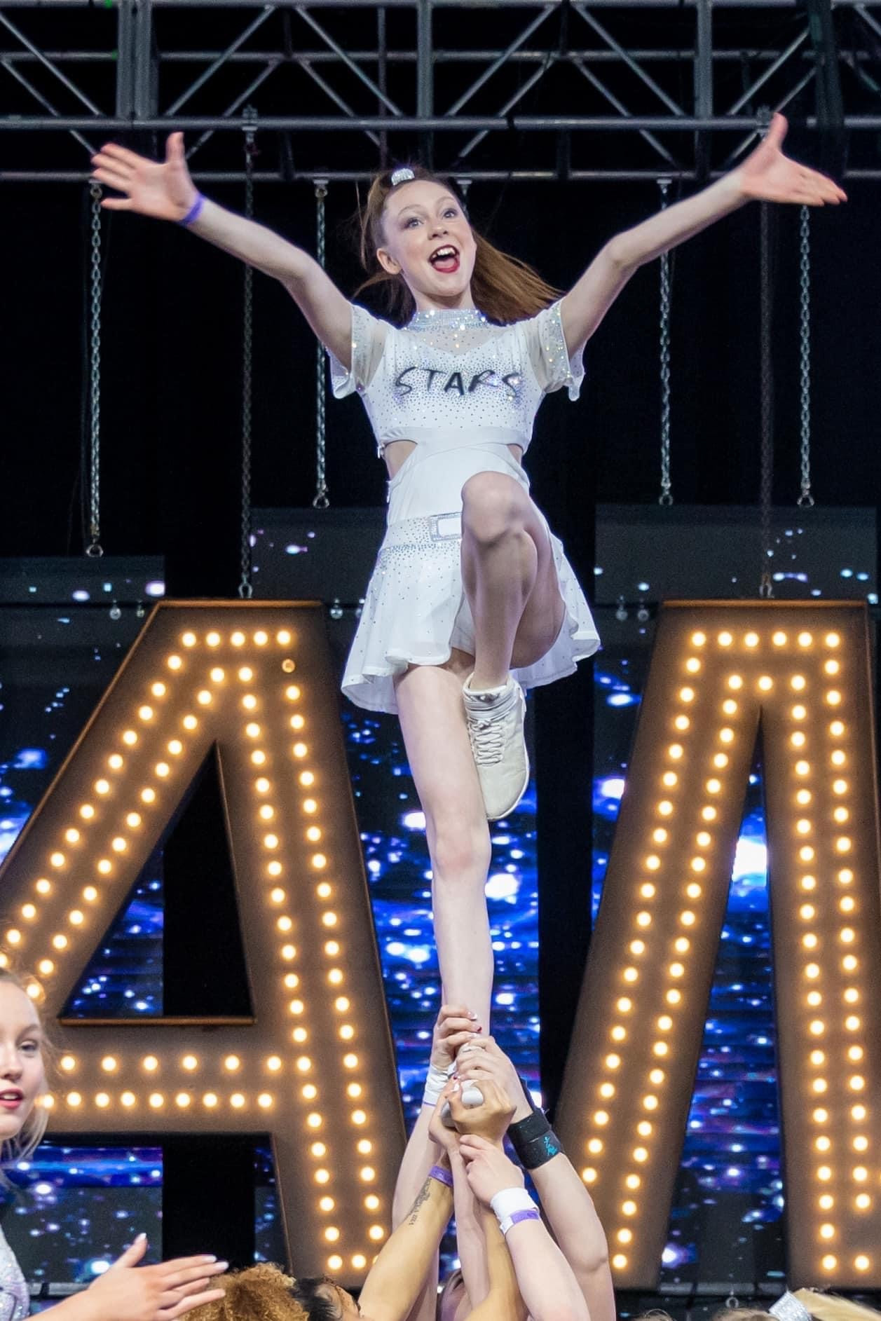 Home Calgary Stars Gymnastics & Cheerleading Centre Calgary, Alberta