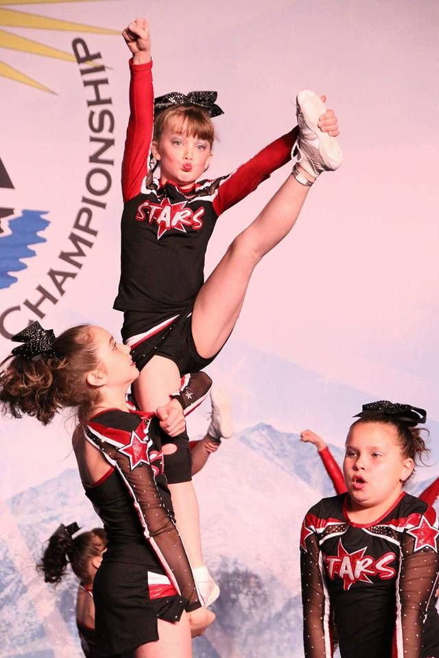 Contact Us Calgary Stars Gymnastics & Cheerleading Centre Calgary