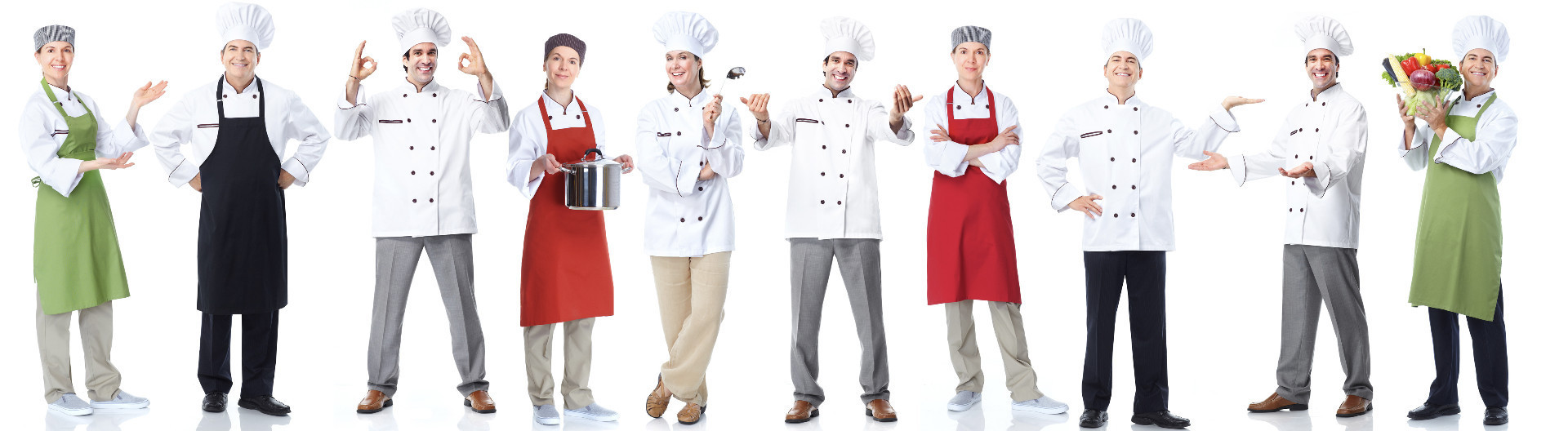 Foodservice Industry Association Inc