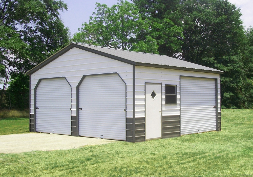 Carports North Carolina Metal Carports NC Steel Carport Prices