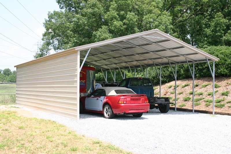Carport Packages California CA