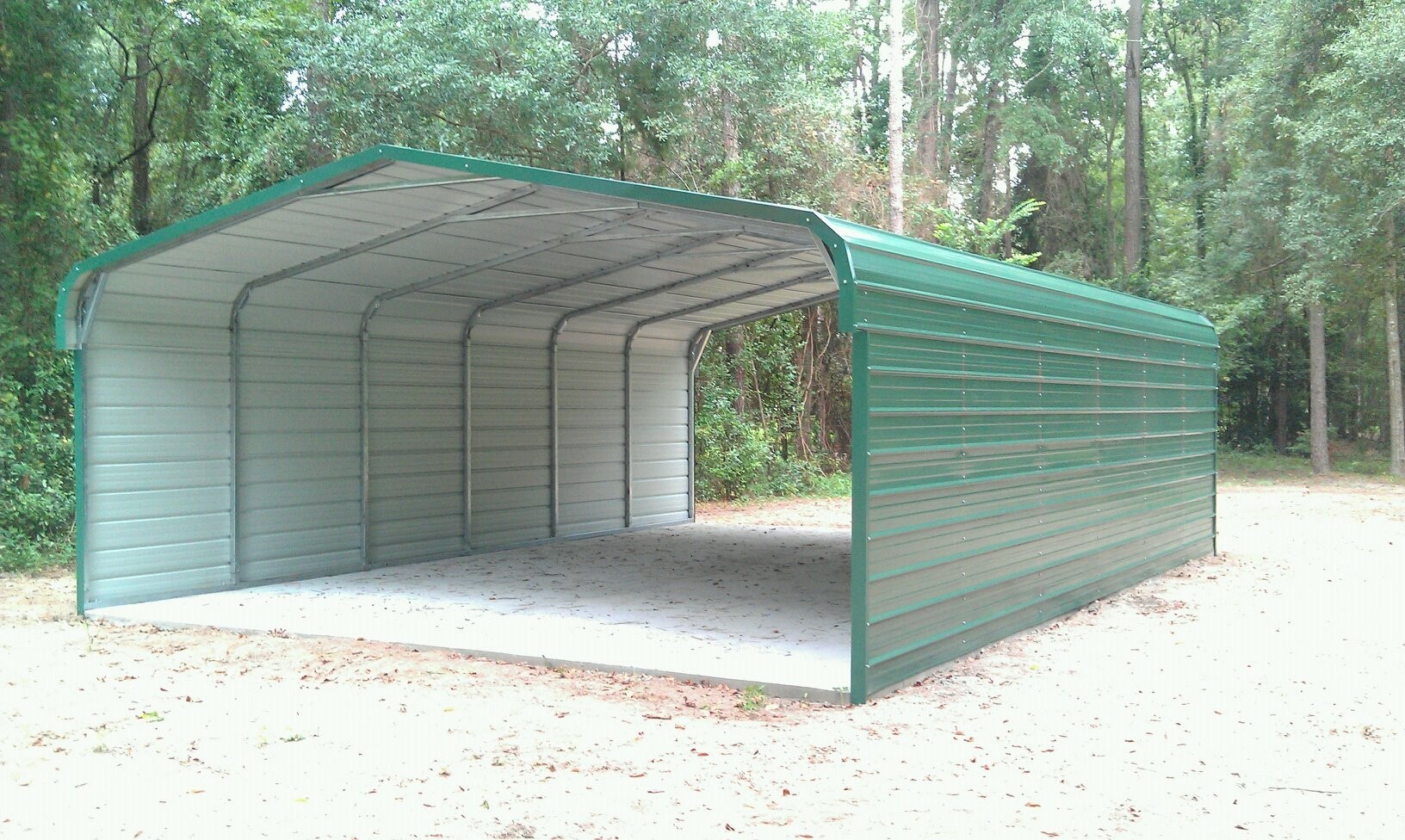 Carport Packages California CA