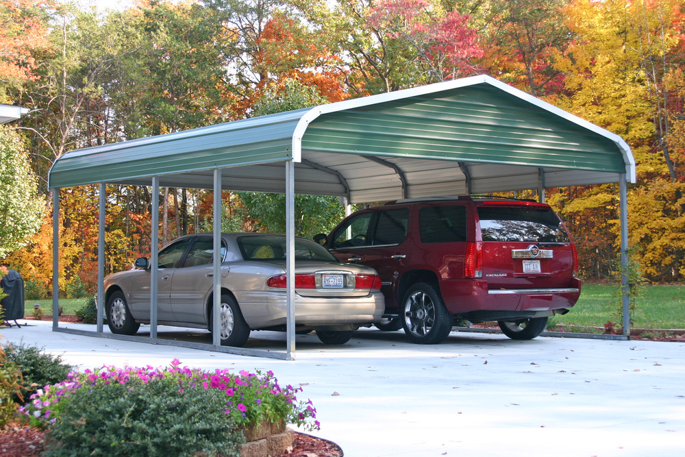 Olympia WA Carports Washington Metal Carports Carport Prices