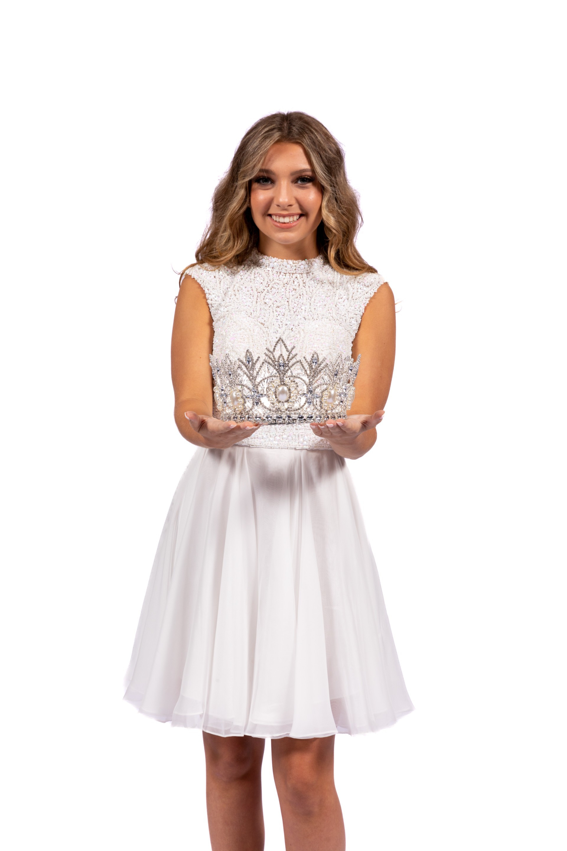 pageants