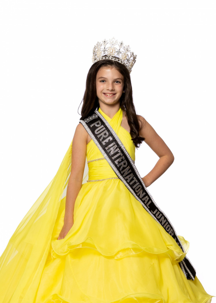pageants