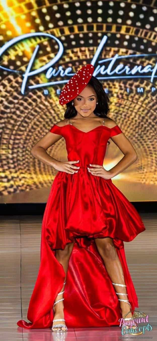 pageants