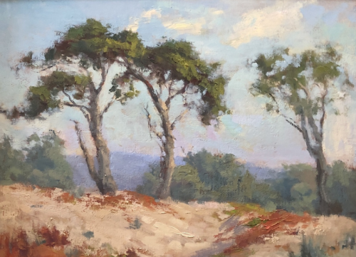 Benicia Plein Air Gallery