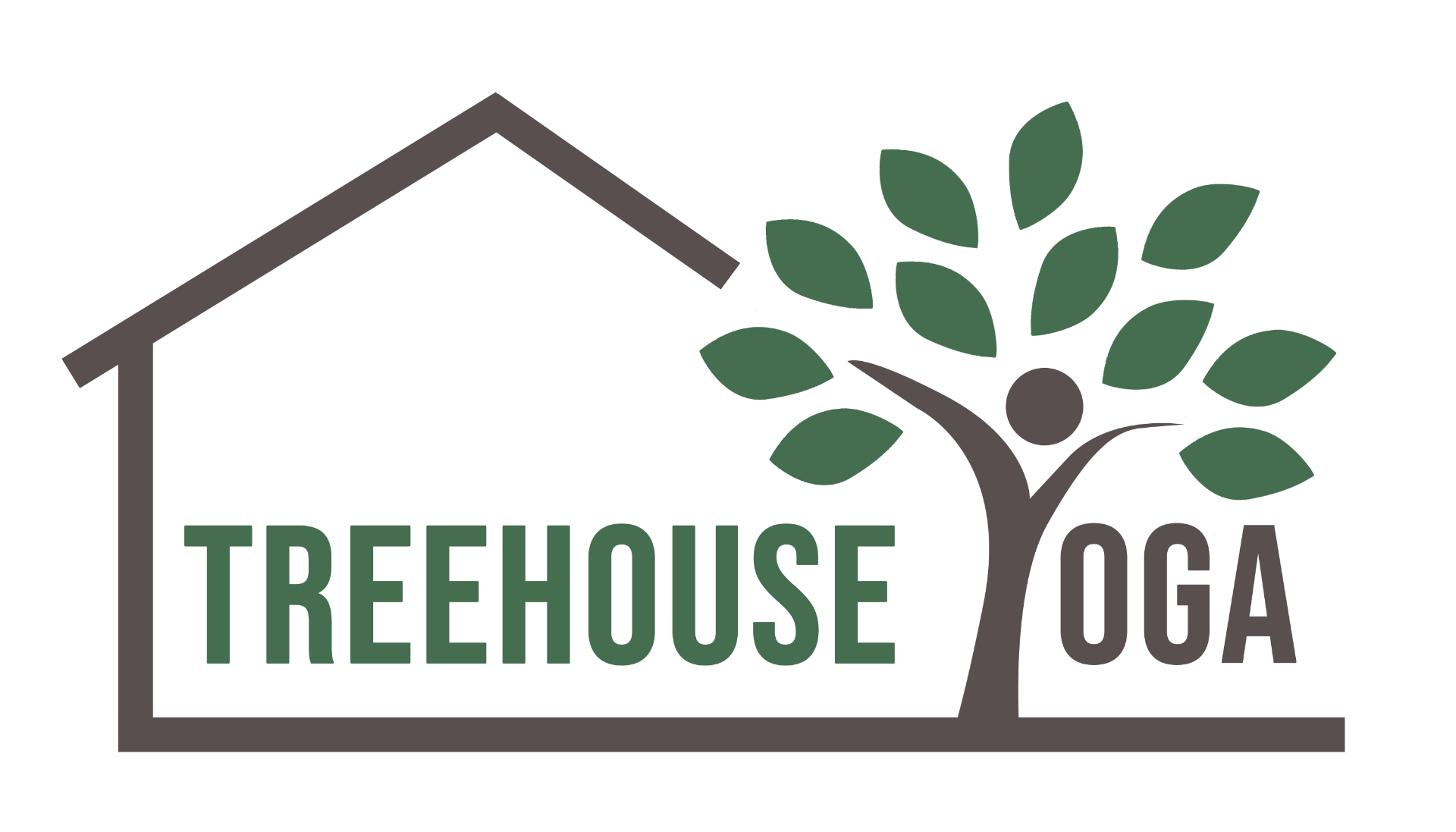 Treehouse Yoga Home