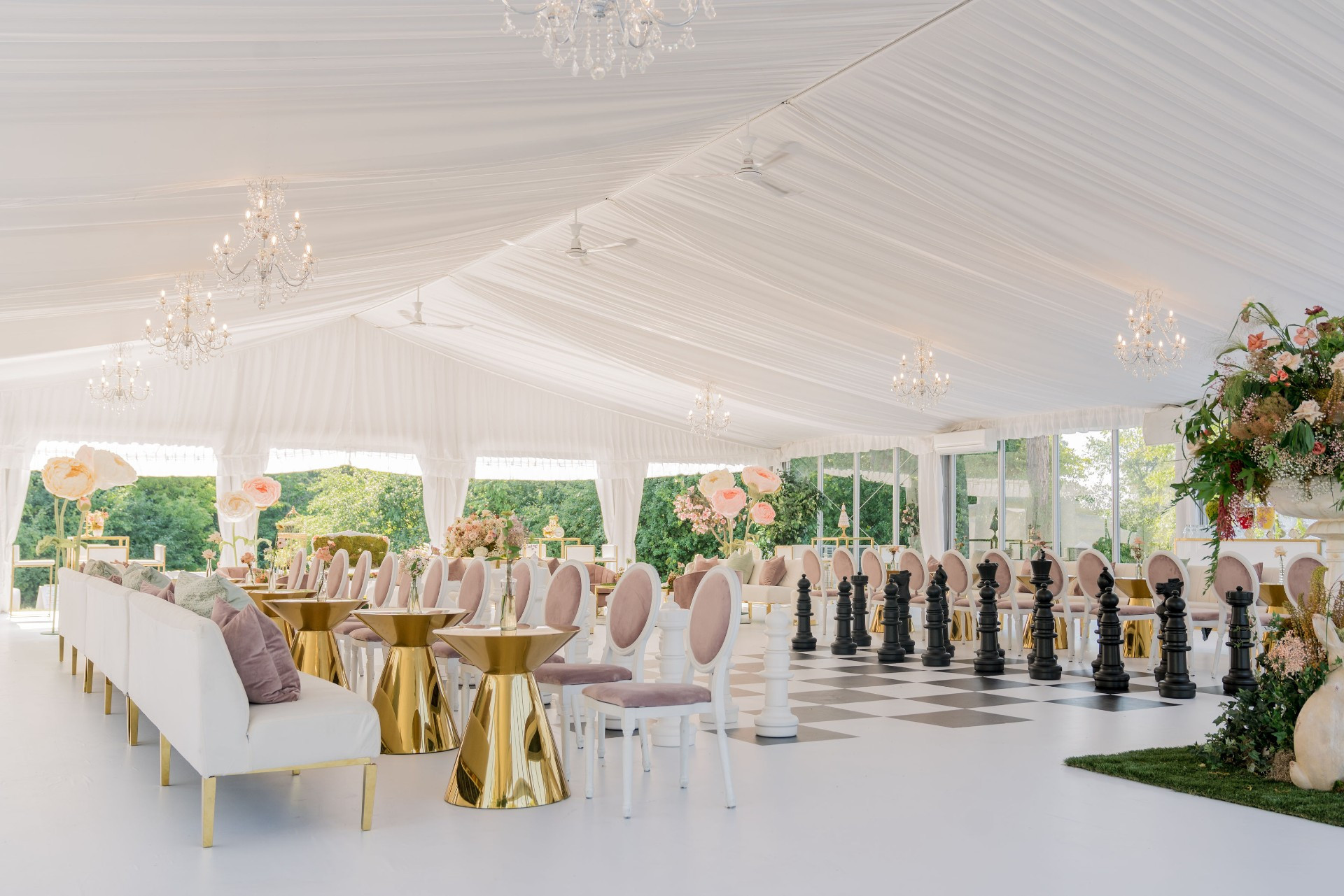 Big Dawg Party Rentals NYC’s Premier Event & Party Rental Company