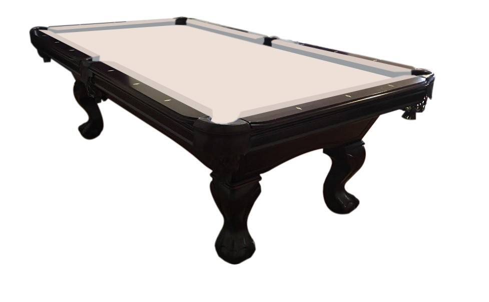 PREOWNED POOL TABLES LIKE NEW, USED BILLIARD TABLES