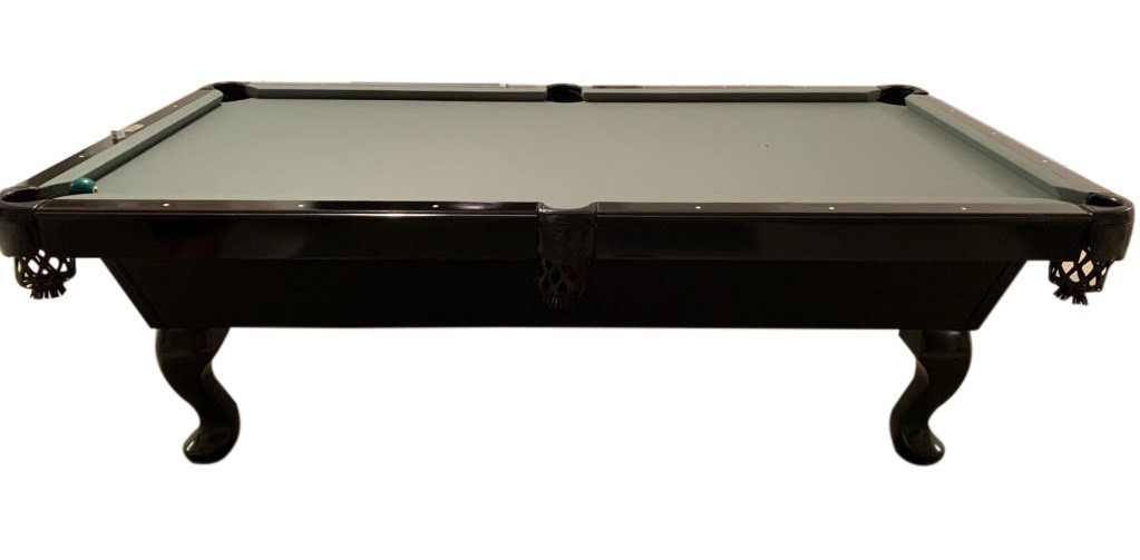 PREOWNED POOL TABLES LIKE NEW, USED BILLIARD TABLES