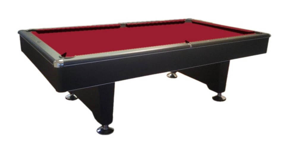 JUST IN! Pre-owned 8' AMF Vegas - Monarch Billiards, Inc.