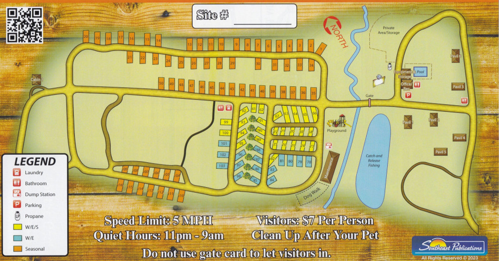 Site Map