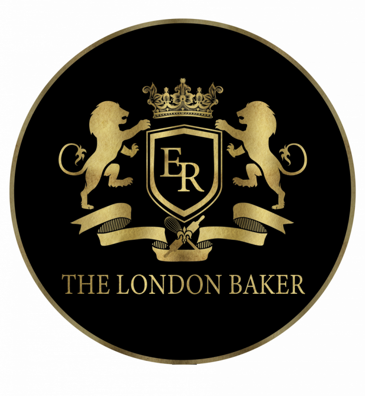 Home of the London Baker cakes wedding dallas & coffee house