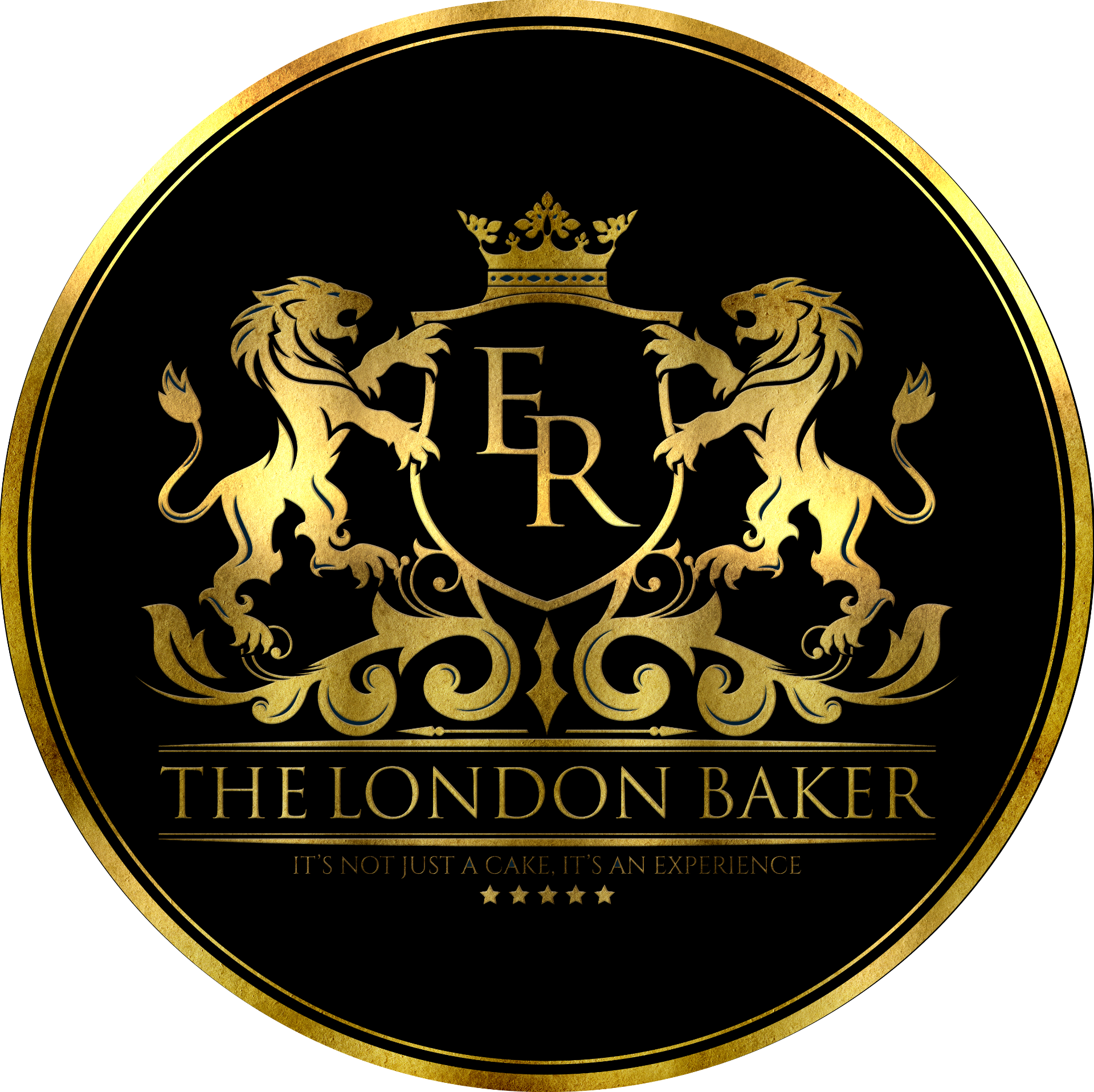 The London Baker website photo