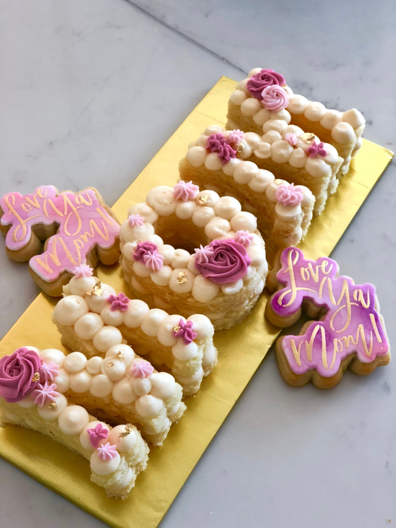 Mother's Day High Tea experience