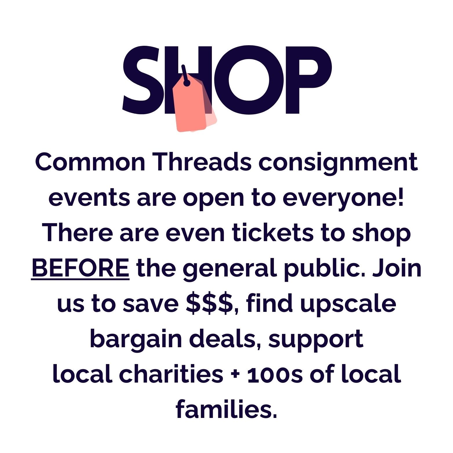 Common Threads