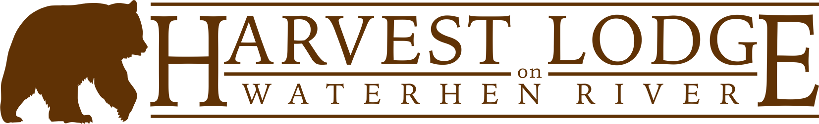 Forfait Chasse au cerf de Virginie (7 nuits / 6 jours) — Harvest Lodge – Harvest Lodge