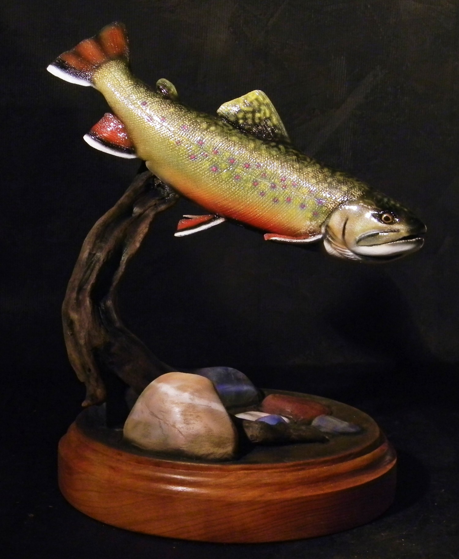 Sculptures/Carvings/Fine Art by Josh LaBenne
